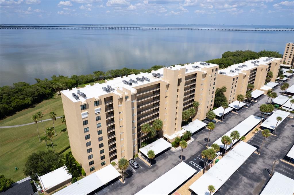 2618 COVE CAY DRIVE UNIT 702