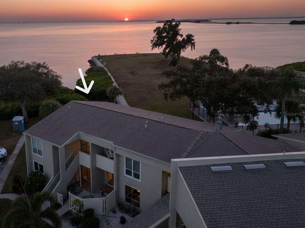 656 WINDRUSH BAY DRIVE UNIT 656