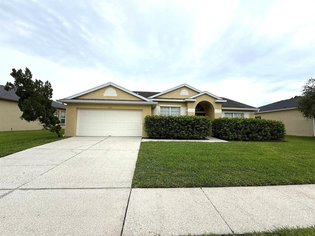 5335 BOLD VENTURE PLACE