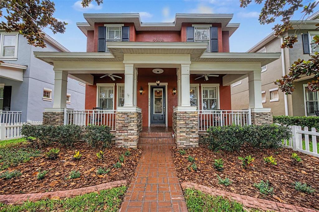 3614 WIREGRASS ROAD