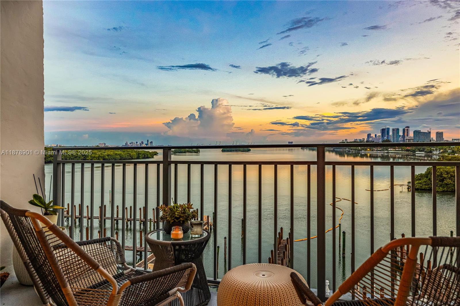 770 NE 69th St # 6H, Miami FL 33138