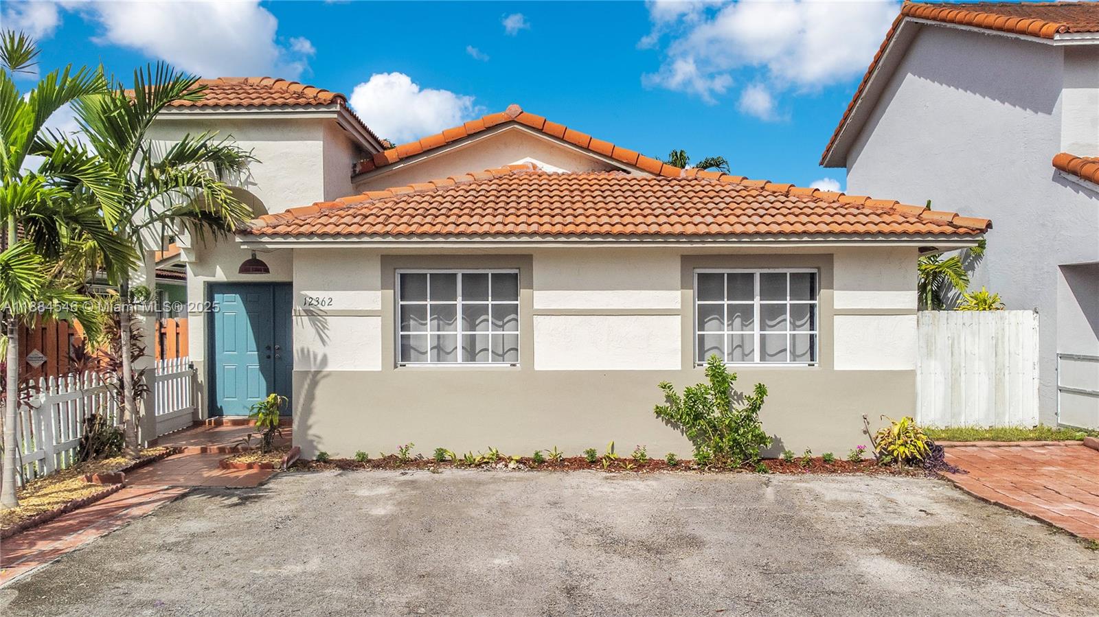 12362 NW 98th Pl, Hialeah Gardens FL 33018