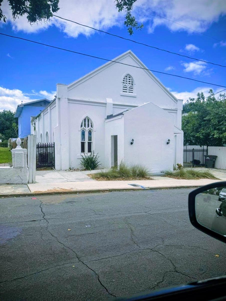 816 9th Street, West Palm Beach FL 33401