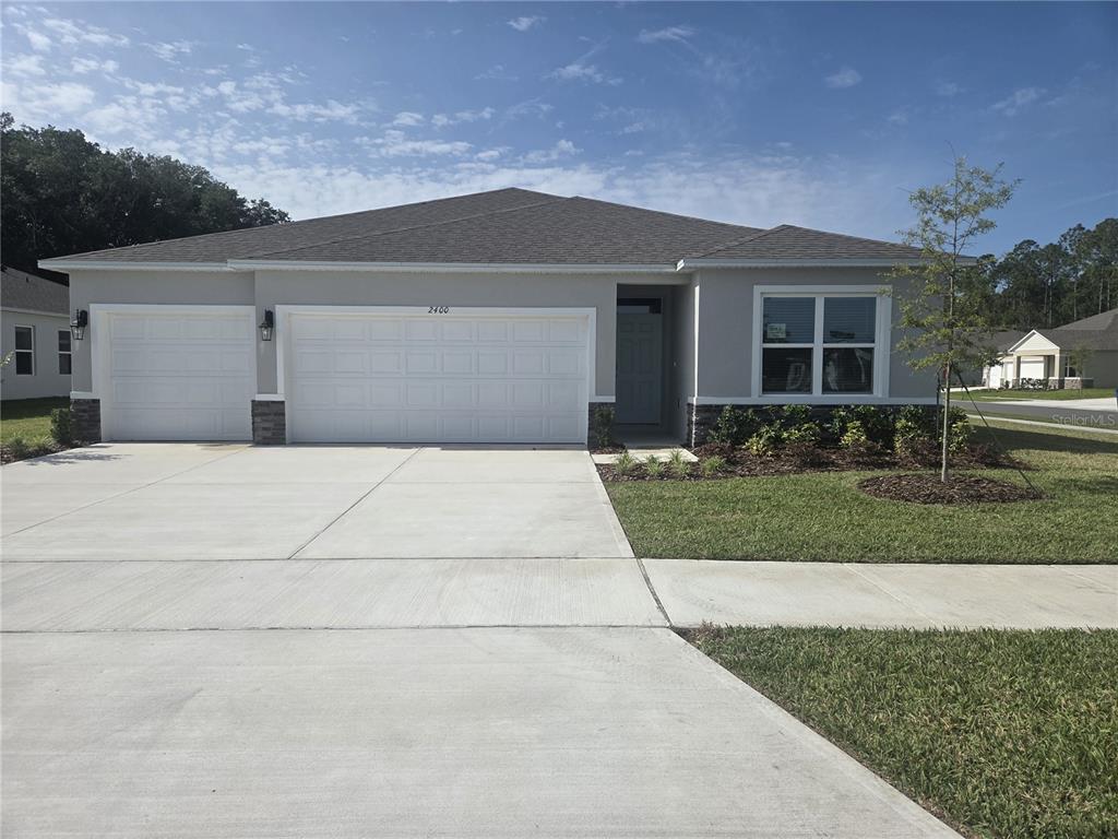 2400 DAWSON COURT