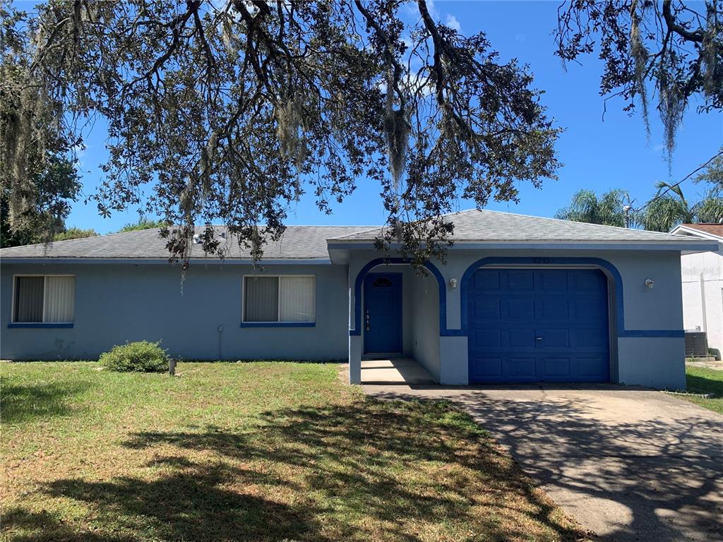 7233 KNOLL DRIVE