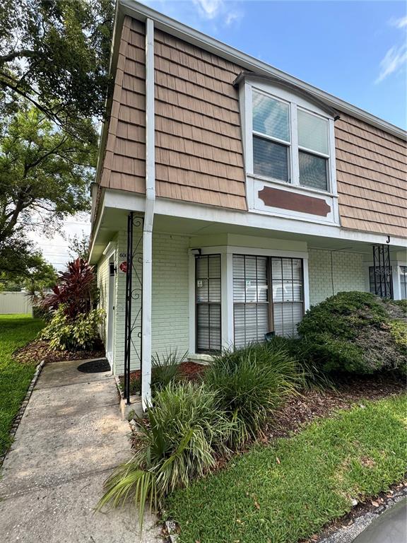 6003 VILLAGE CIRCLE UNIT GE