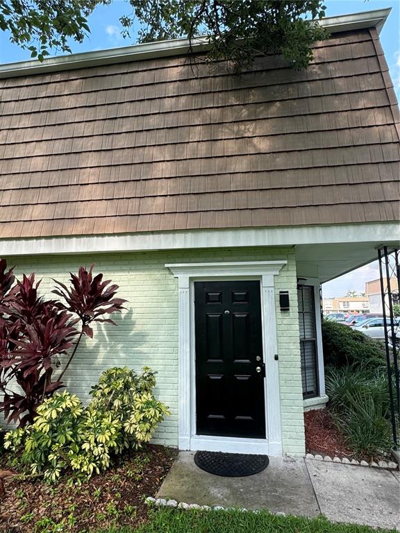 6003 VILLAGE CIRCLE UNIT GE, ORLANDO, FL — photo 2 of 30