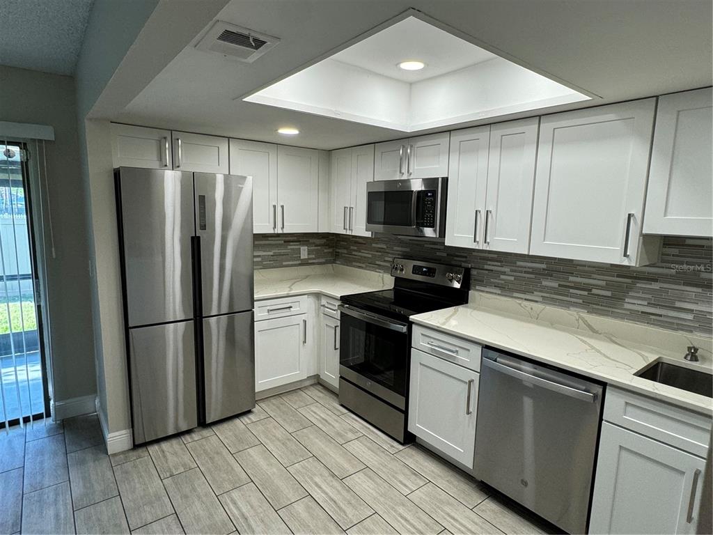 6003 VILLAGE CIRCLE UNIT GE, ORLANDO, FL — photo 5 of 30