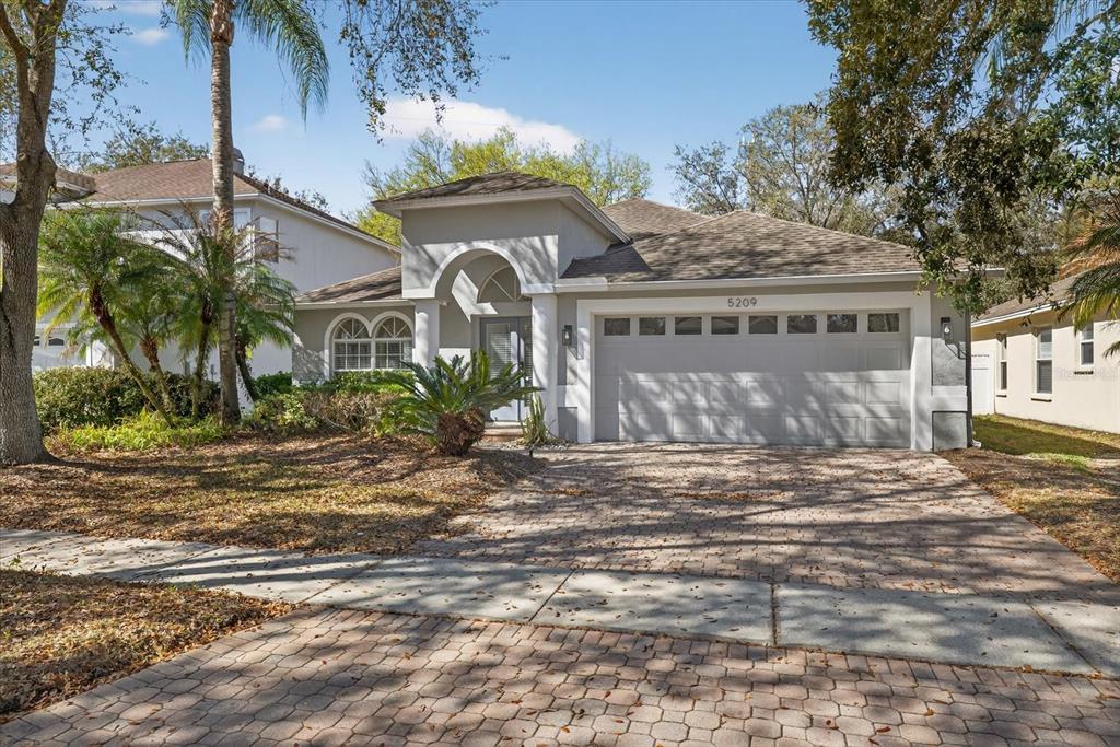 5209 ABBEY PARK AVENUE