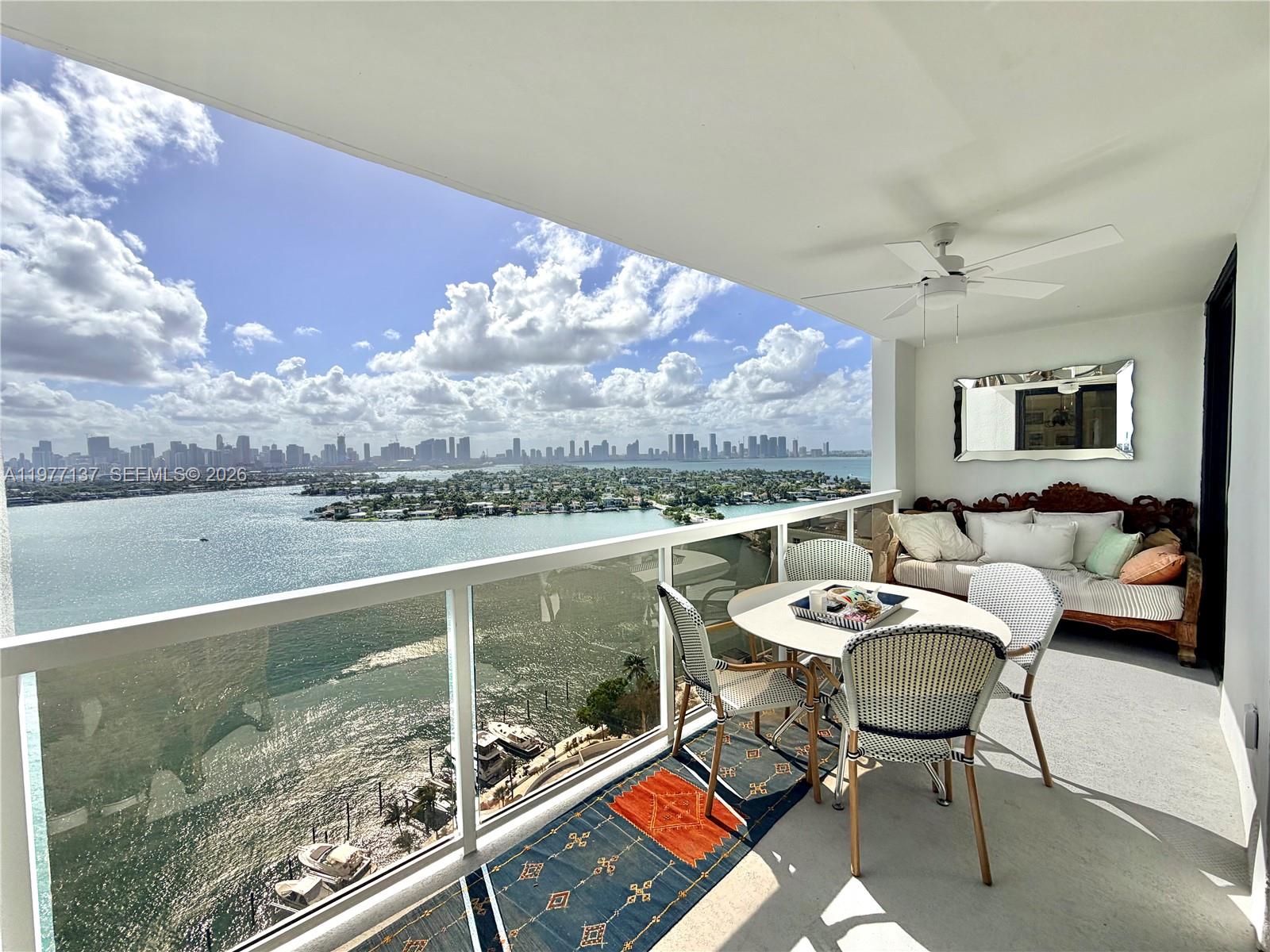 9 Island Ave # 2304, Miami Beach FL 33139