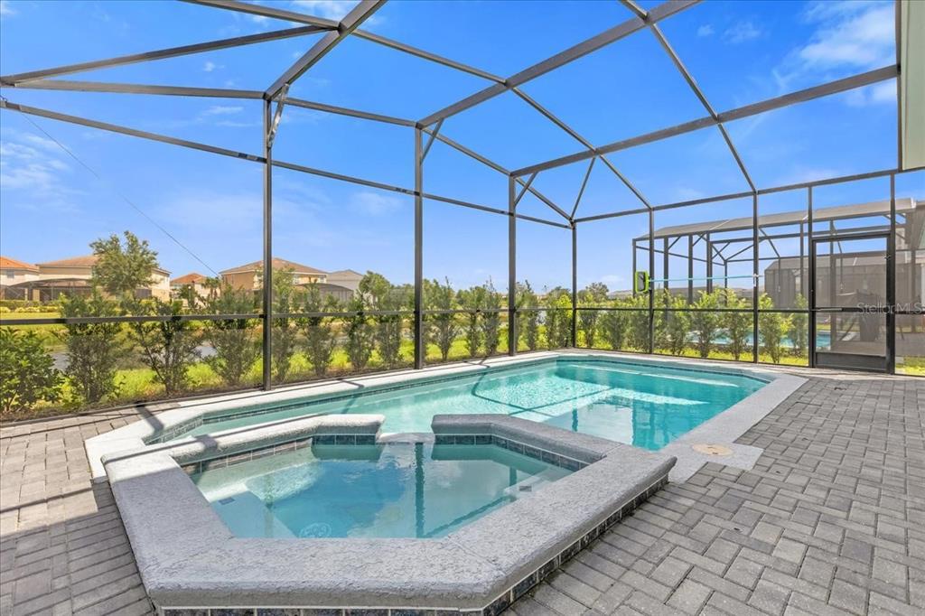7211 OAKMOSS LOOP, DAVENPORT, FL — photo 2 of 22