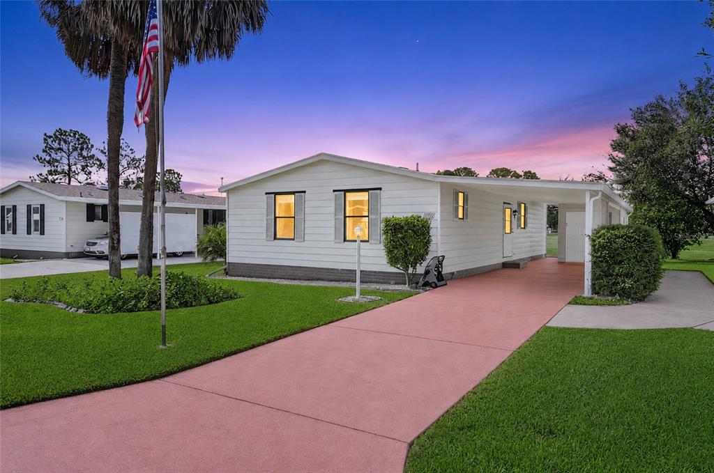 1712 W SCHWARTZ BOULEVARD, THE VILLAGES, FL — photo 5 of 30