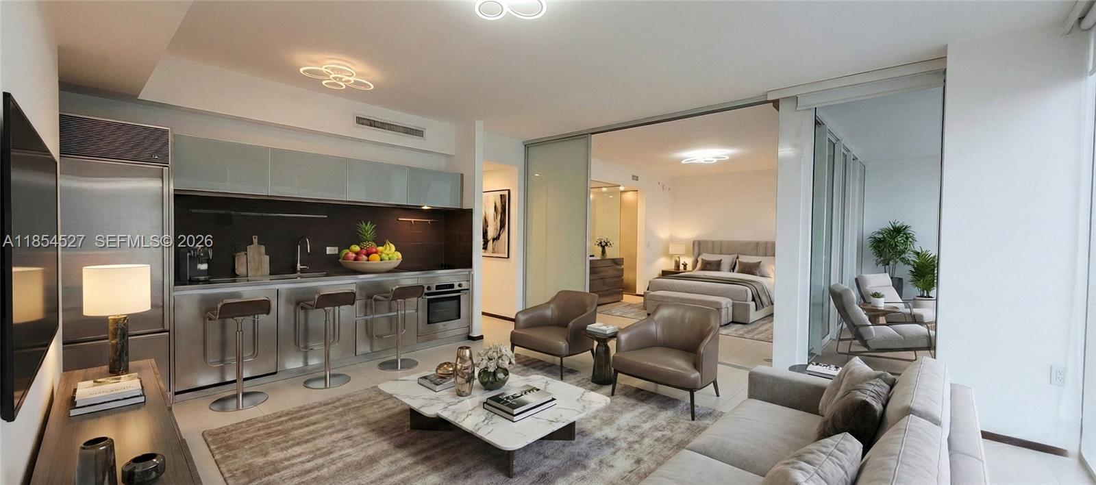 1040 Biscayne Blvd # 3508, Miami FL 33132