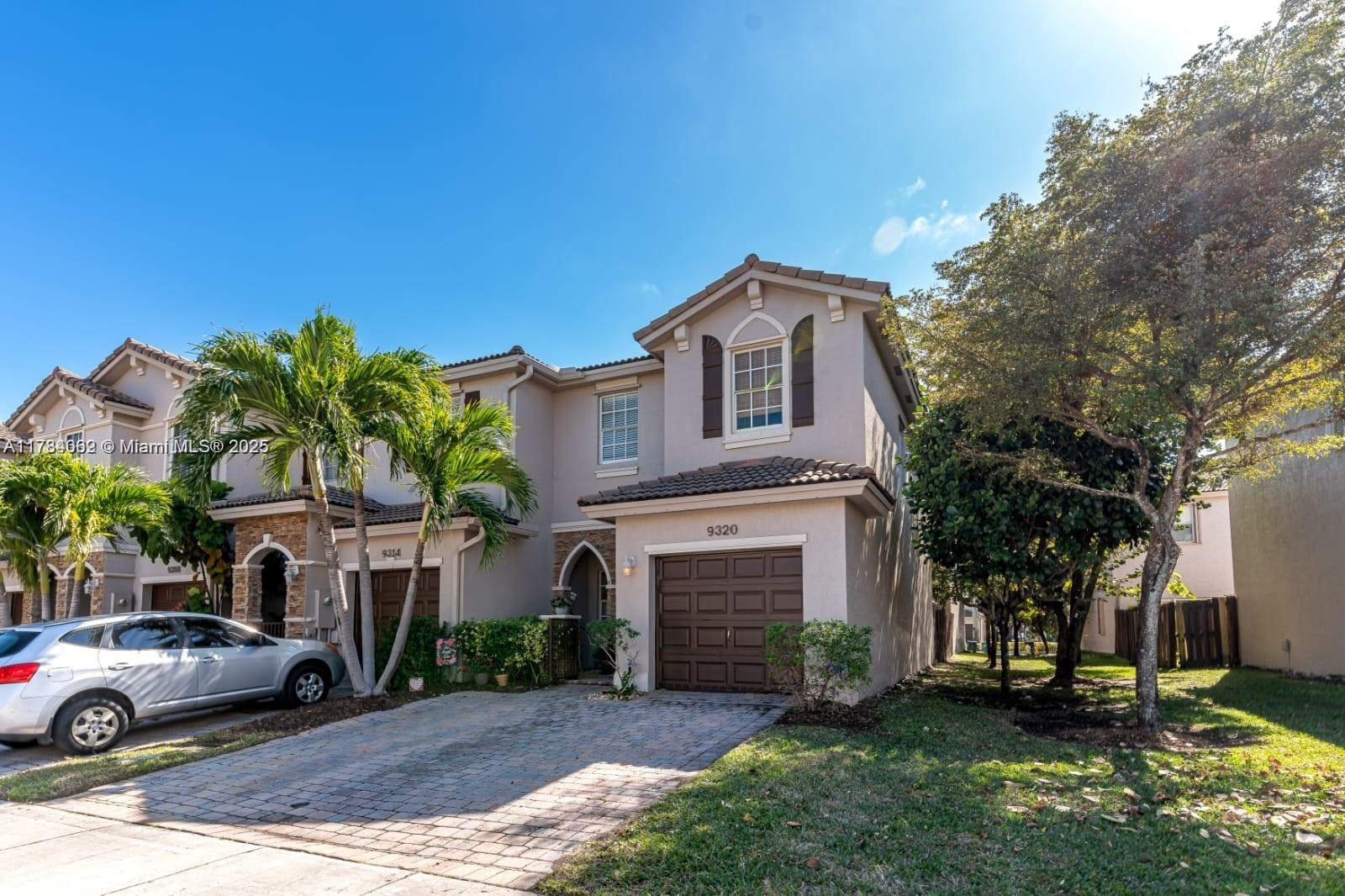 9320 SW 220th Ter, Cutler Bay FL 33190