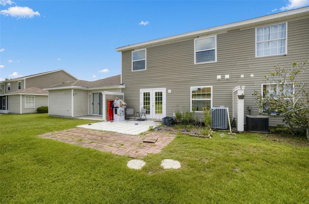 3112 MEADOW ST, LYNN HAVEN, FL — photo 2 of 12