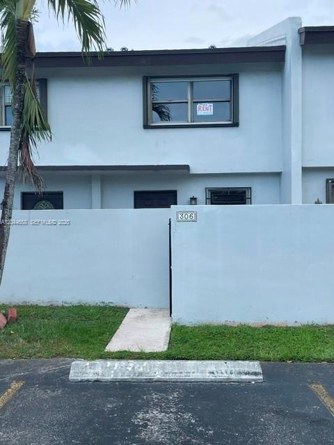 8020 SW 152nd Ave # 306, Miami FL 33193