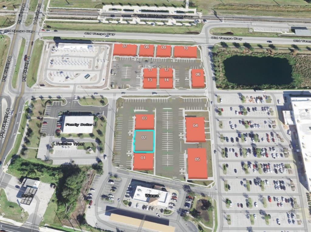 5086 OLD TAMPA HWY UNIT 02