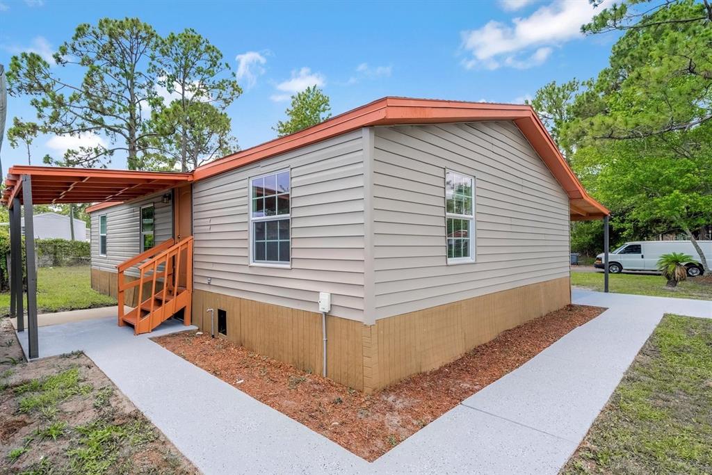 1309 VILLAGE LANE