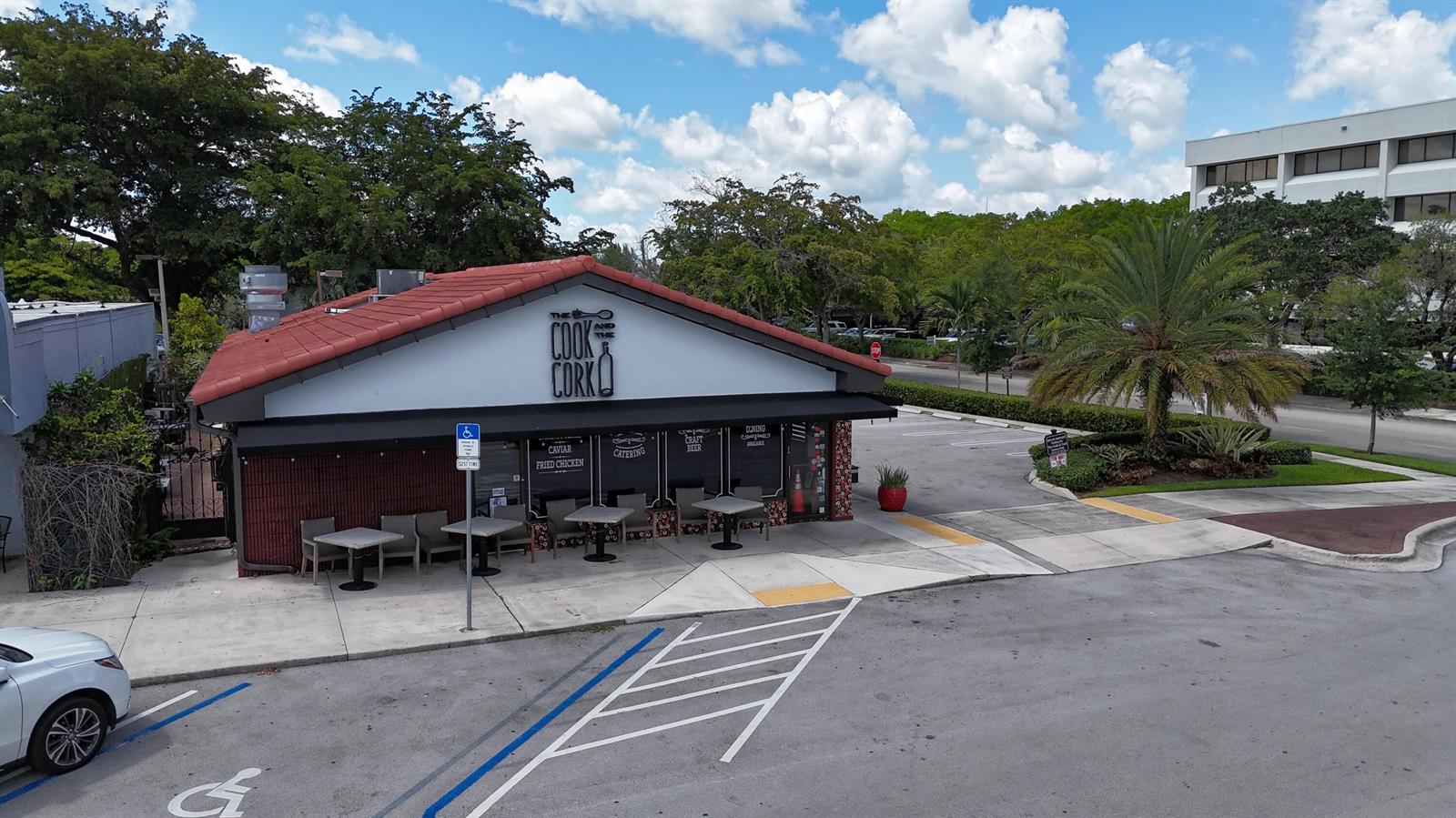 9890 W Sample Road, Coral Springs FL 33065