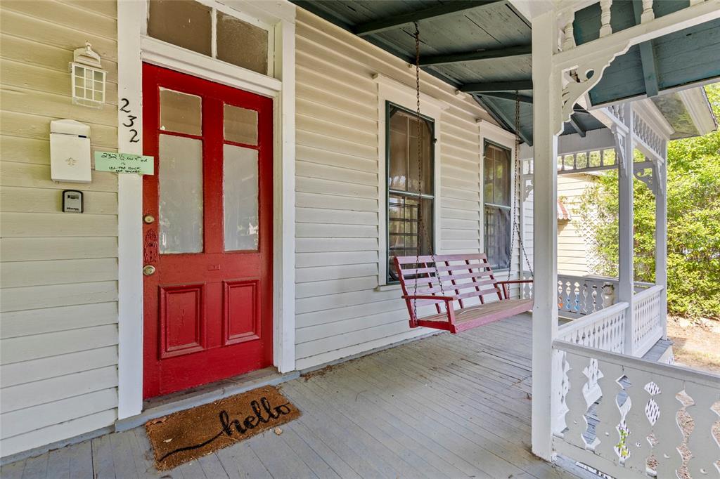 232 NW 4TH AVENUE, GAINESVILLE, FL — photo 2 of 30