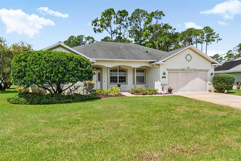 4 EHRLING LANE, PALM COAST, FL — photo 2 of 30