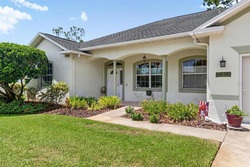 4 EHRLING LANE, PALM COAST, FL — photo 3 of 30