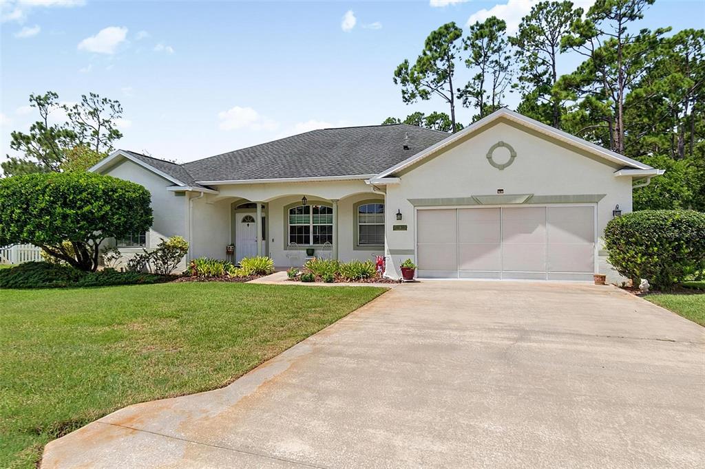 4 EHRLING LANE, PALM COAST, FL — photo 4 of 30