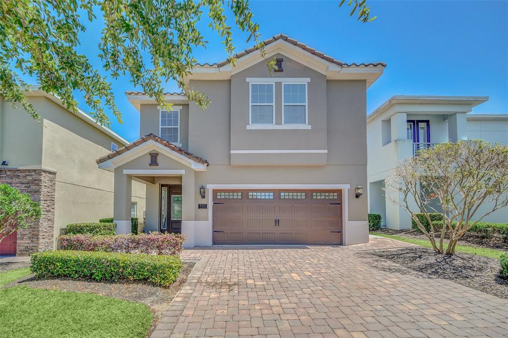 640 LASSO DRIVE