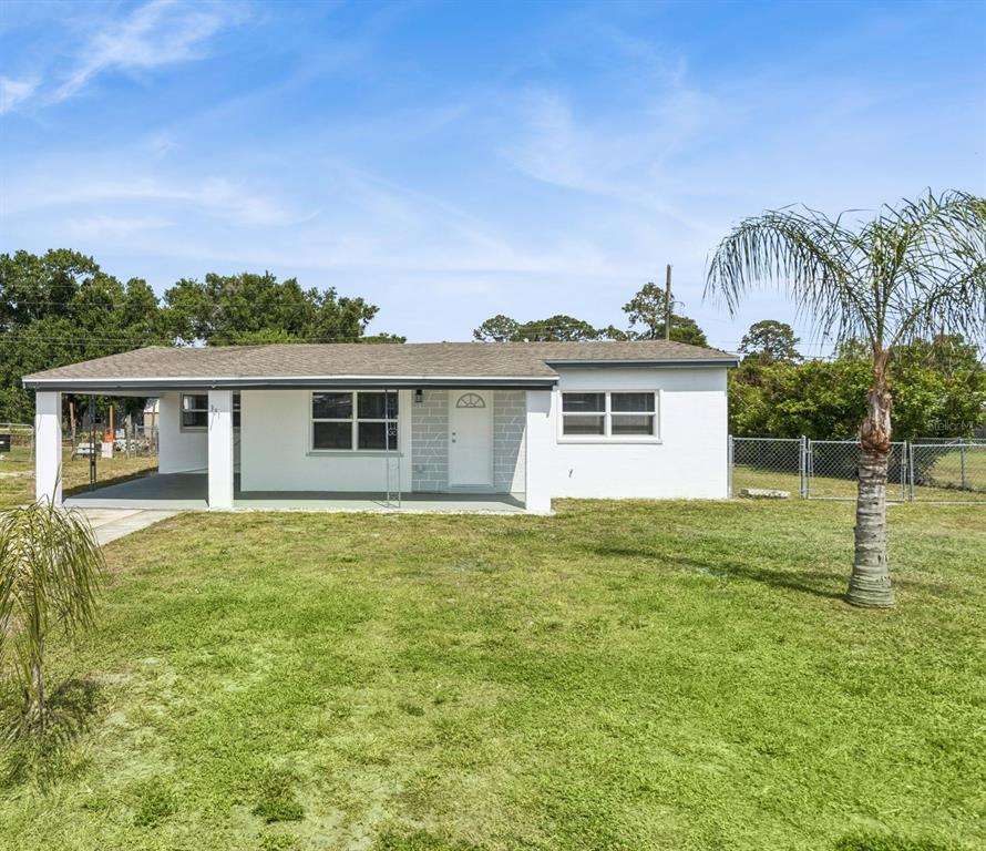331 WALTER AVENUE