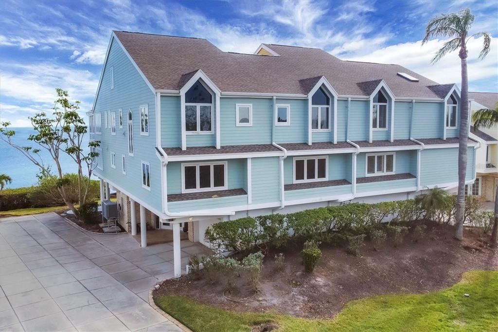 16 TIDY ISLAND BOULEVARD UNIT 16