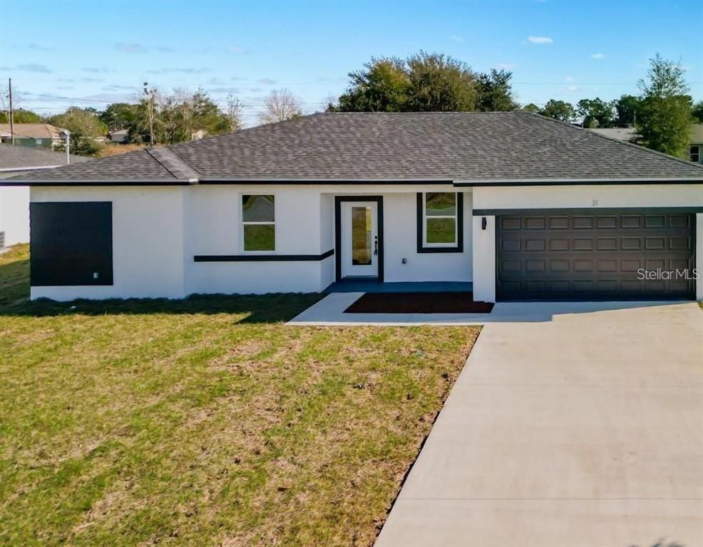 10 DOGWOOD LOOP AVENUE