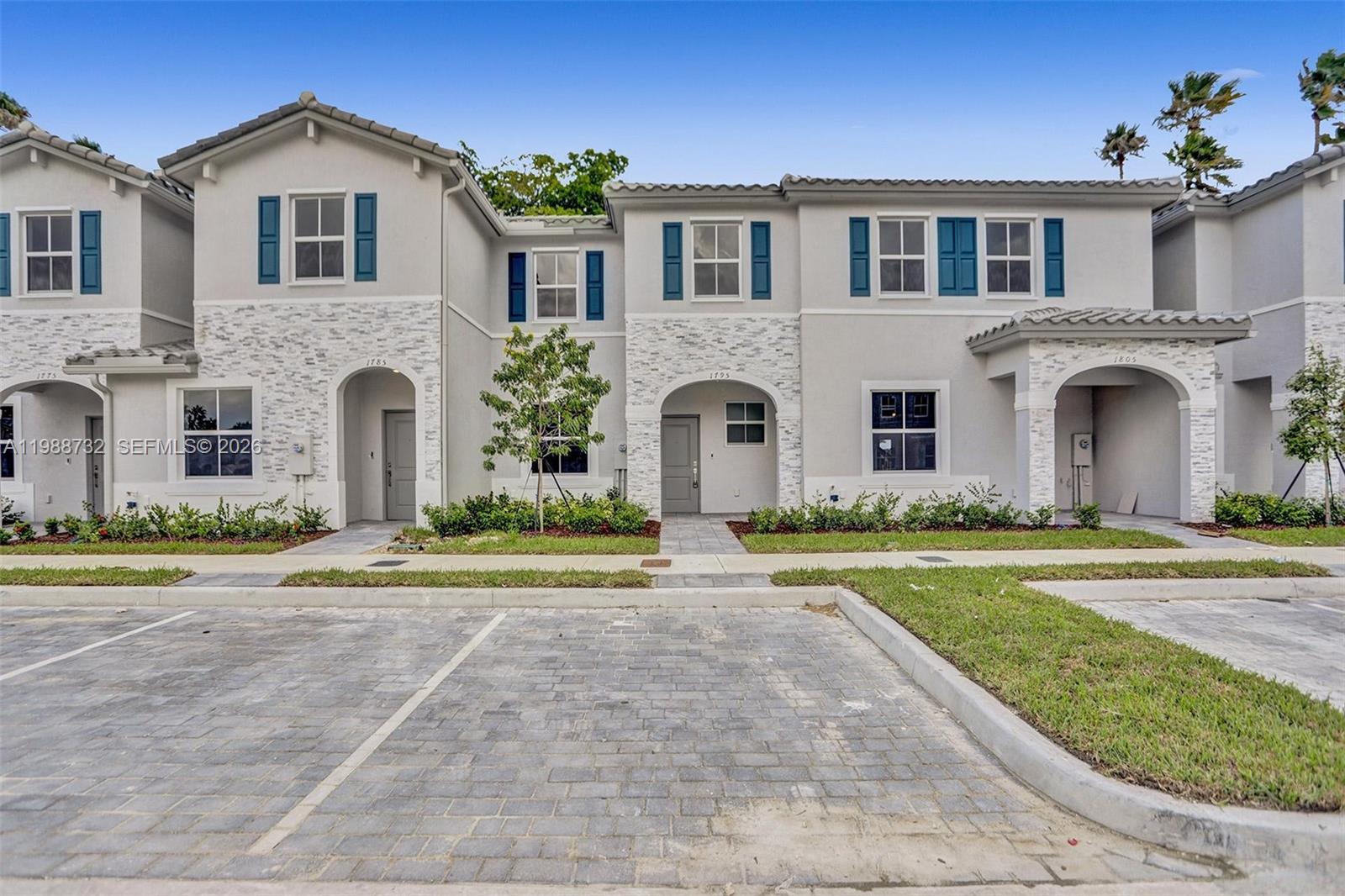 Nearby listing