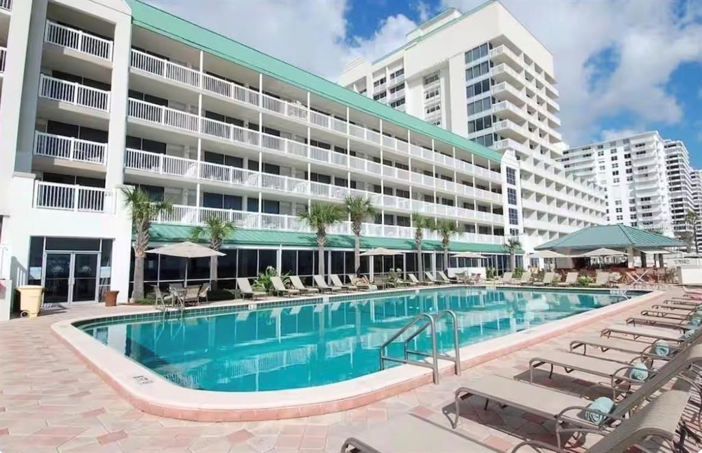 2700 N ATLANTIC AVENUE UNIT 515