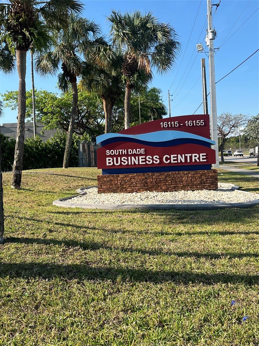16155 SW 117th Ave # B20, Unincorporated Dade County FL 33177