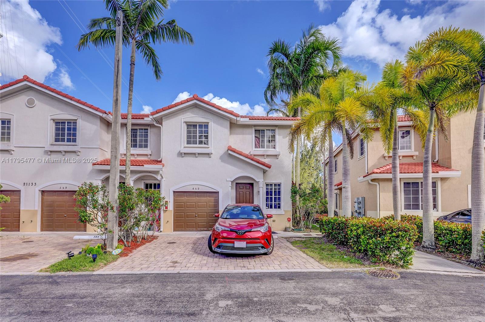 21133 NW 14th Pl, Miami Gardens FL 33169