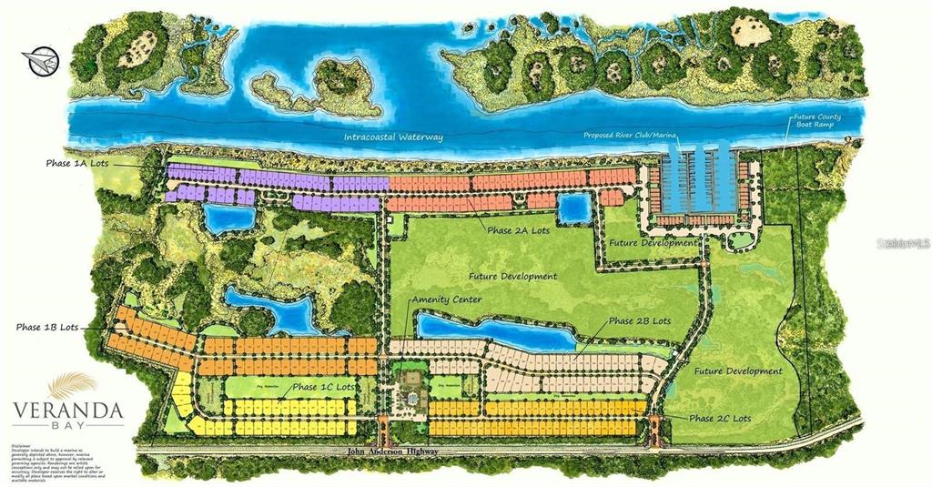 199 STILLWATER DRIVE, FLAGLER BEACH, FL — photo 4 of 9