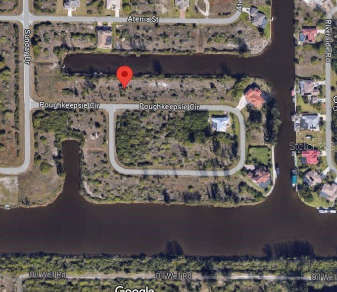 10486 POUGHKEEPSIE CIRCLE, PORT CHARLOTTE, FL — photo 4 of 12
