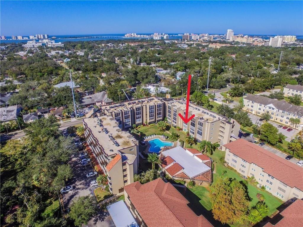 1243 S MARTIN LUTHER KING JR AVENUE UNIT B205