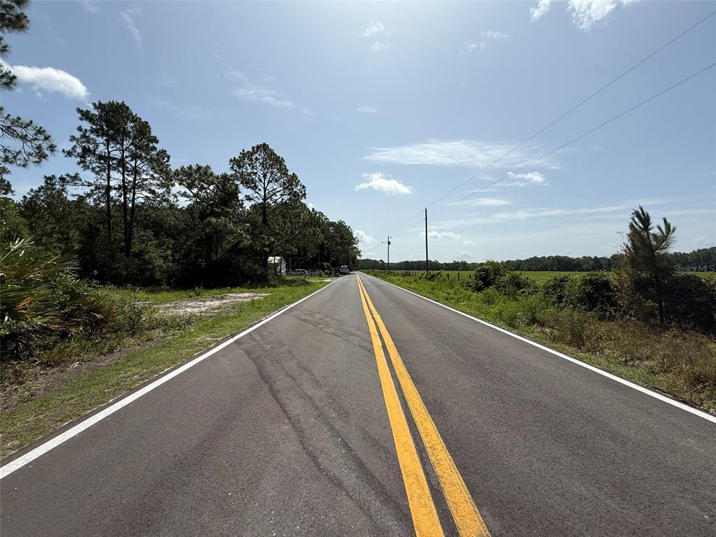 174 MILLICAN ROAD, PALATKA, FL — photo 3 of 9