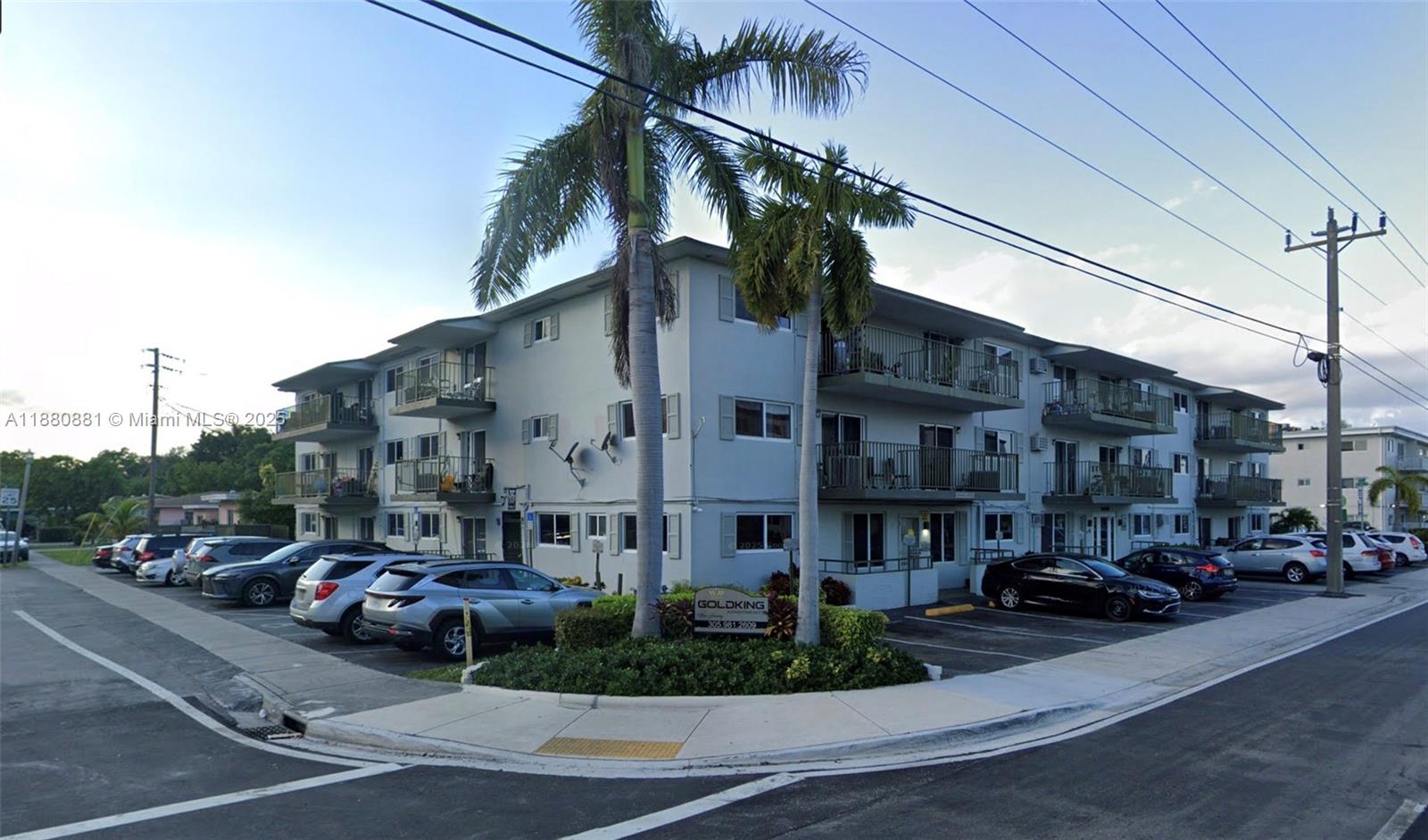 13285 NE 6th Ave # 301, North Miami FL 33161