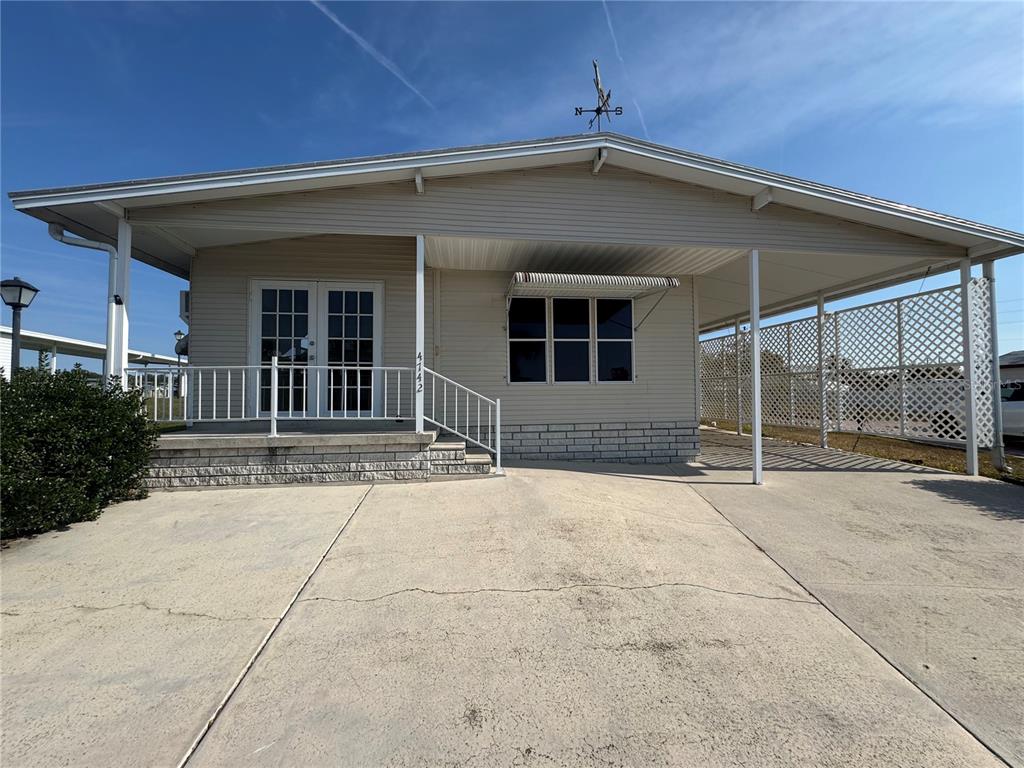 4742 STUEY DRIVE Lot 305