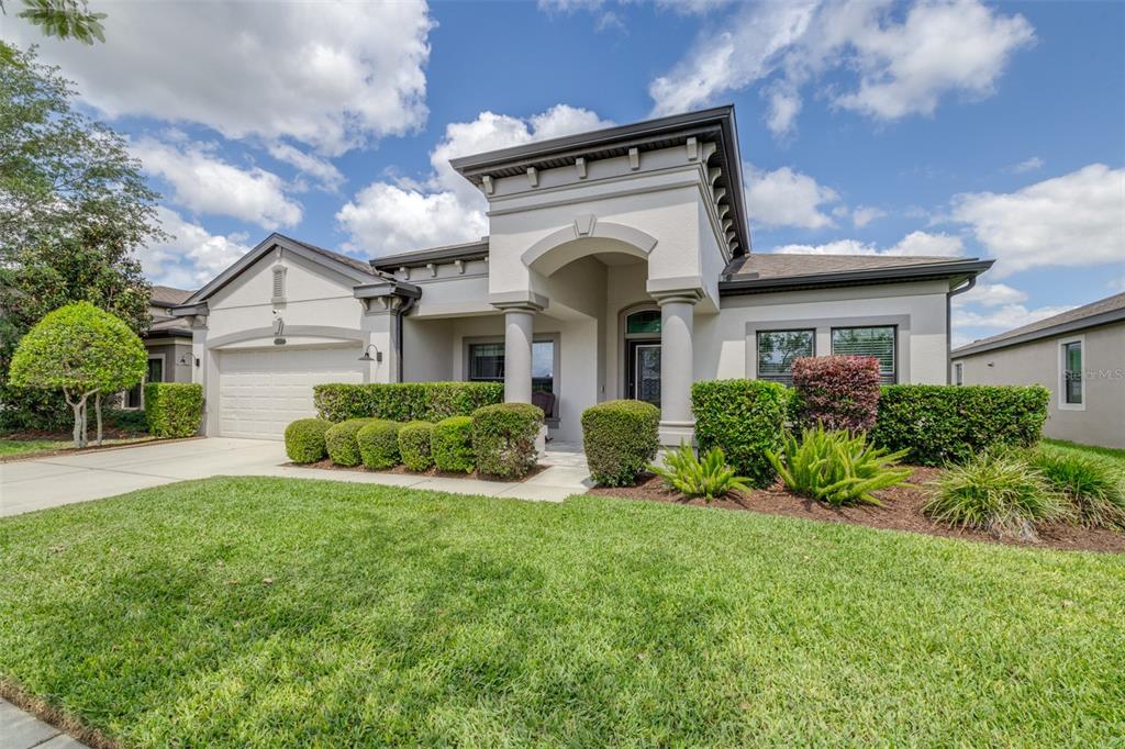 21827 BILLOWY JAUNT DRIVE