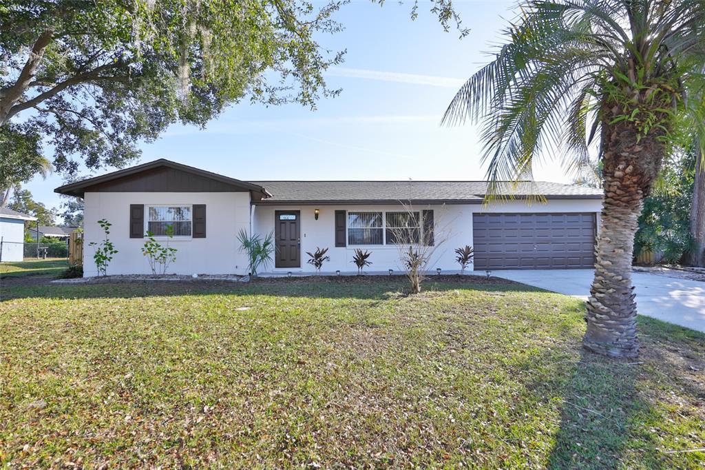 2973 FOREST CIRCLE