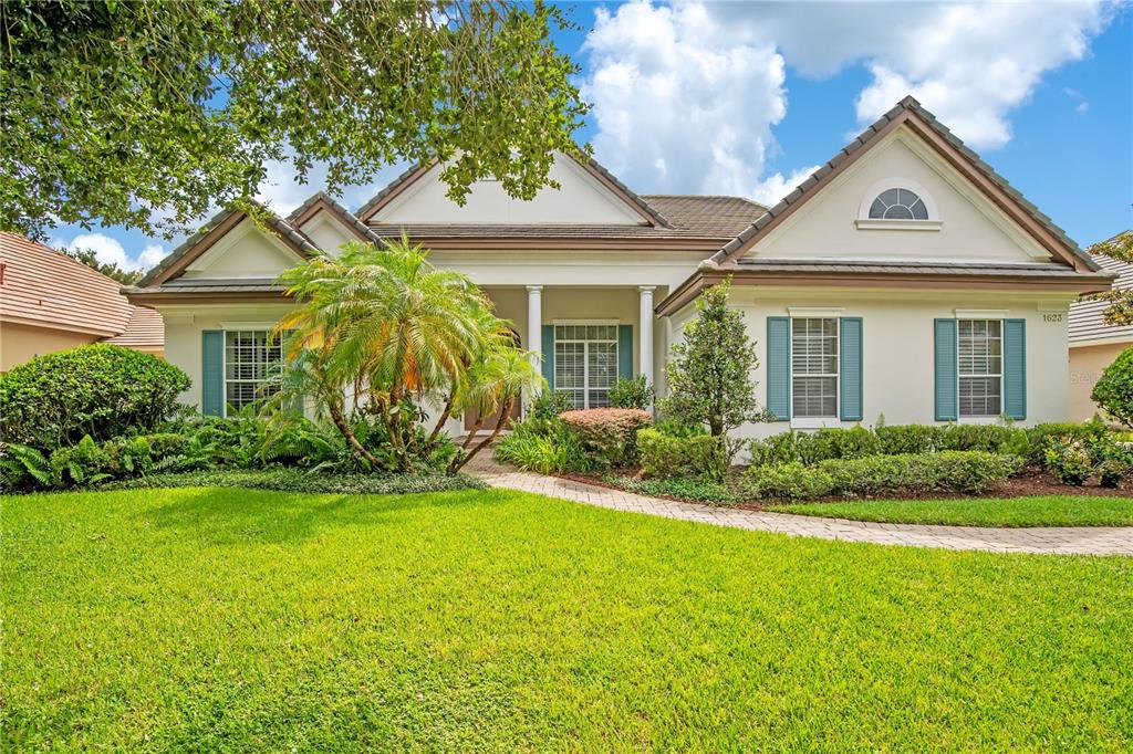 1623 CONWAY ISLE CIRCLE, BELLE ISLE, FL — photo 2 of 30