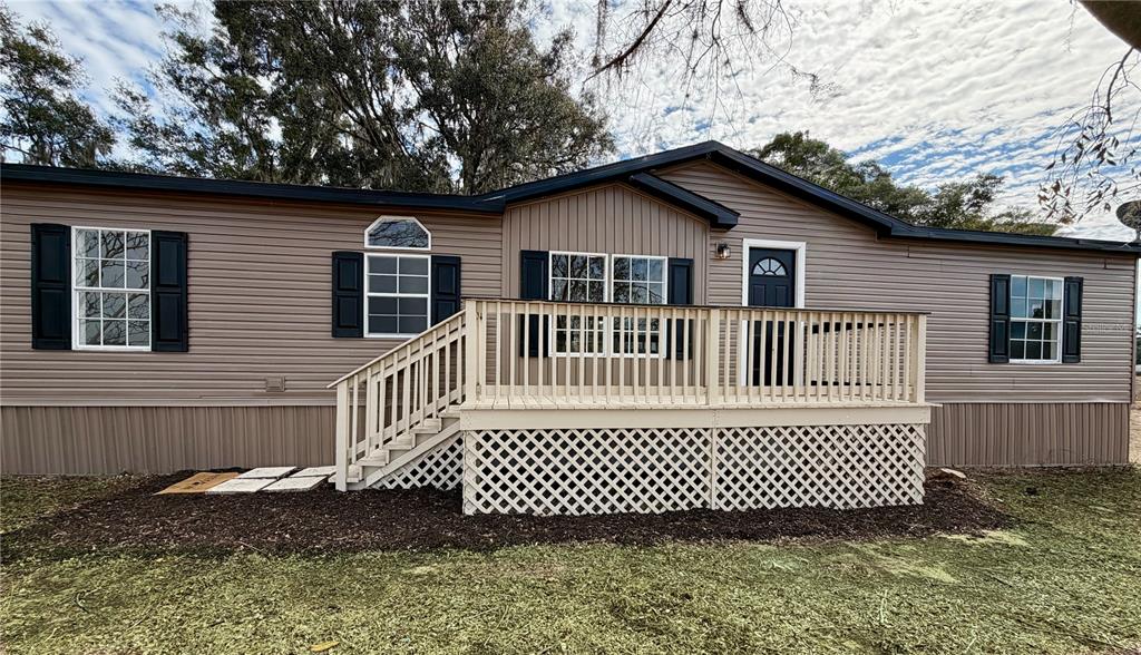 2222 SE 150TH STREET