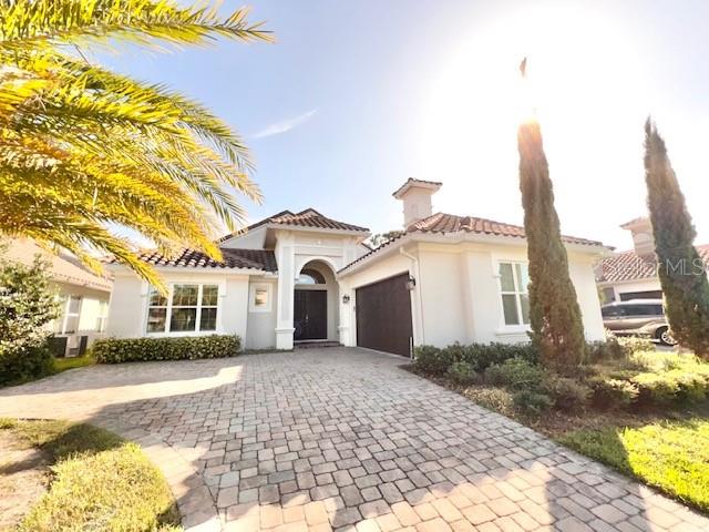 2743 ATHERTON DRIVE