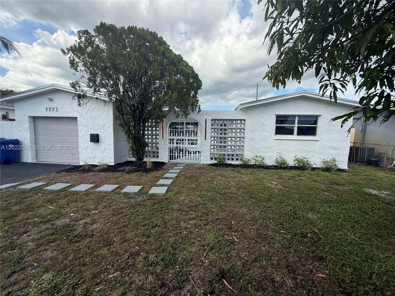 7773 Coral Blvd, Miramar FL 33023