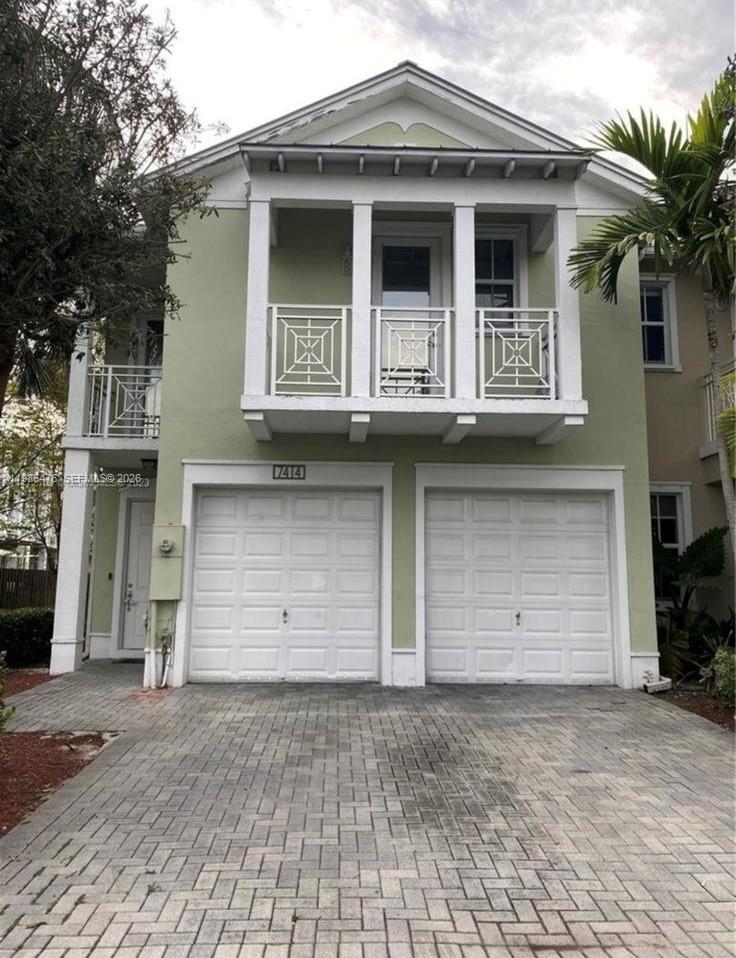 7414 NW 107th Ct # 7414, Doral FL 33178