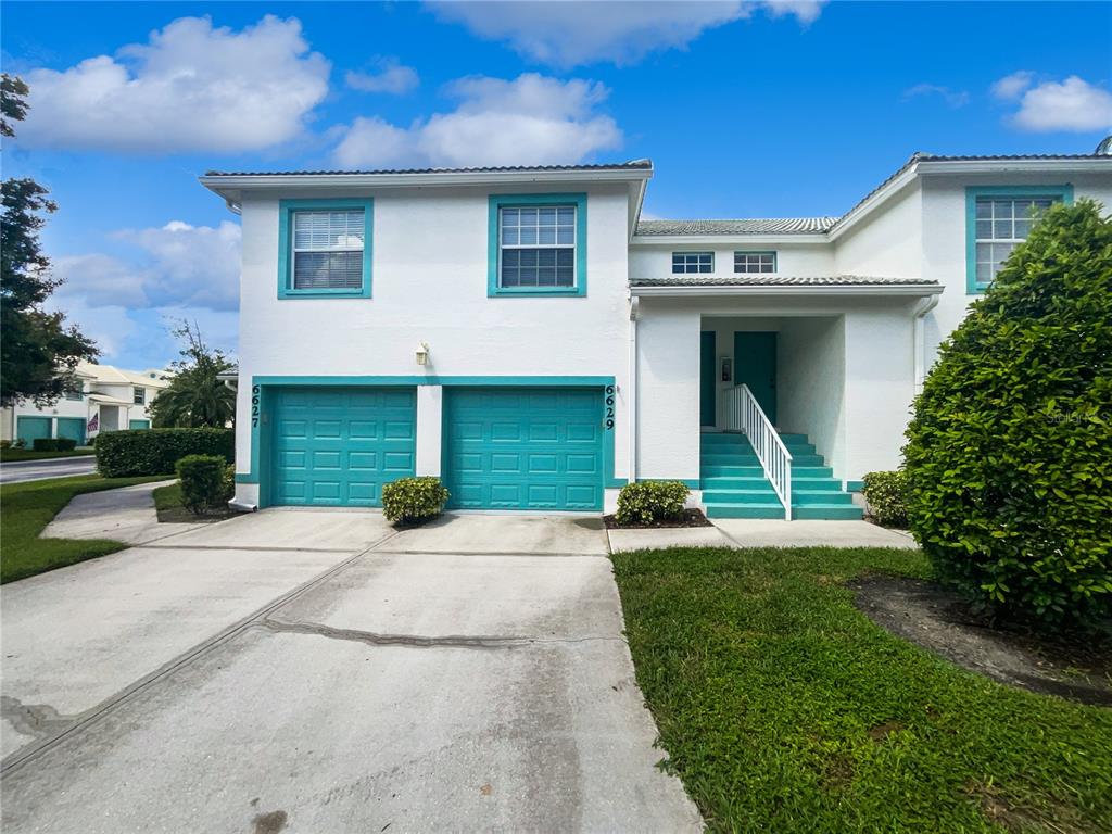 6629 PINEVIEW TERRACE UNIT 5-201