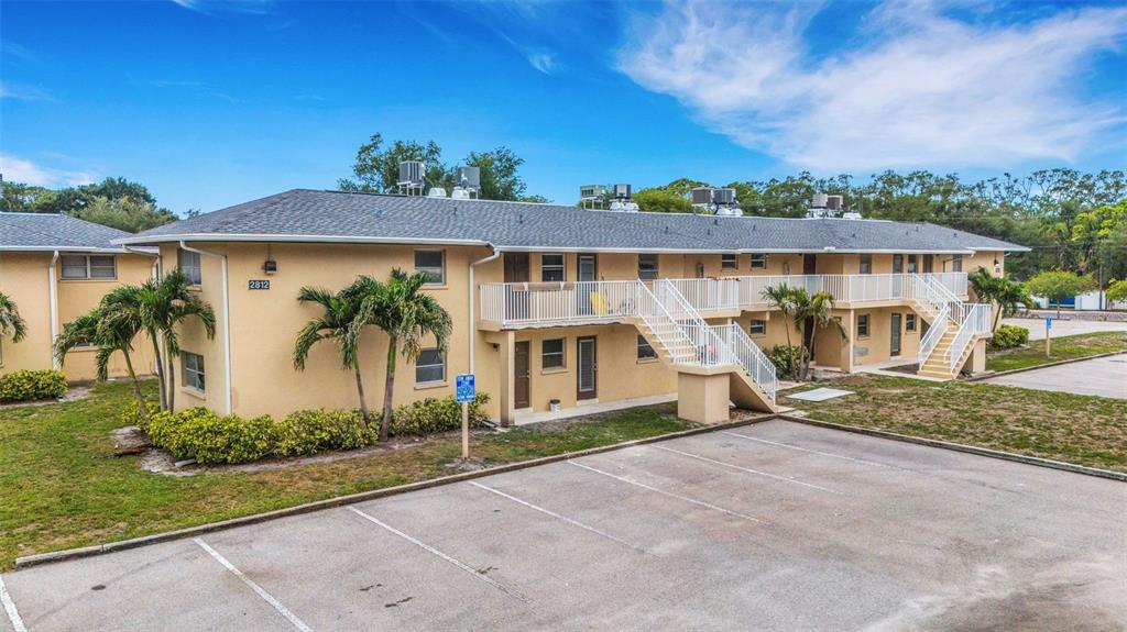 2826 W RAINBOW CIRCLE UNIT 2818